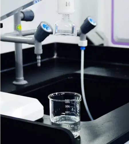 Adoucisseur d'eau aux Arcs